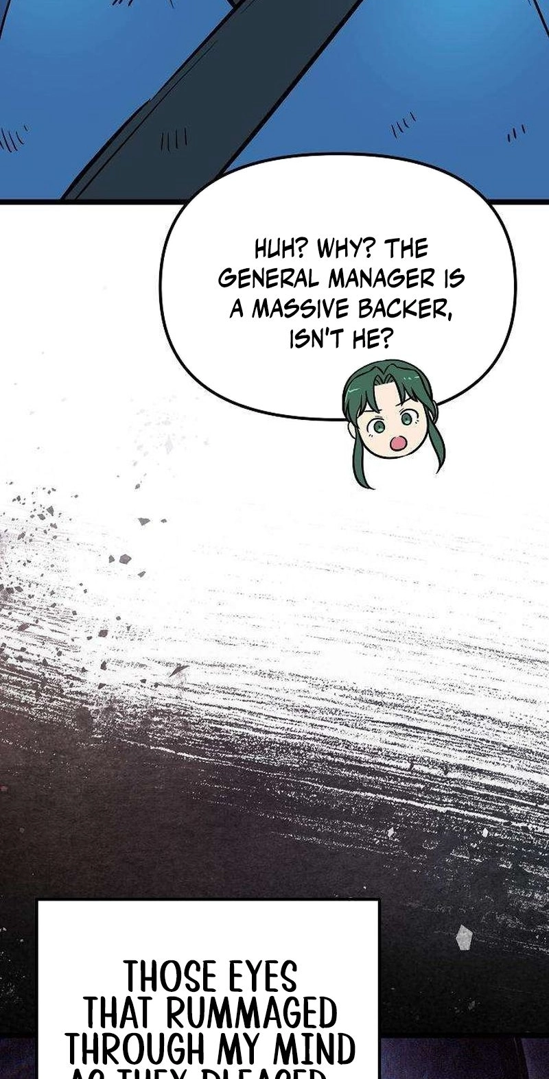 Read Invincible Guard chapter 8 image 53 on Lezhin