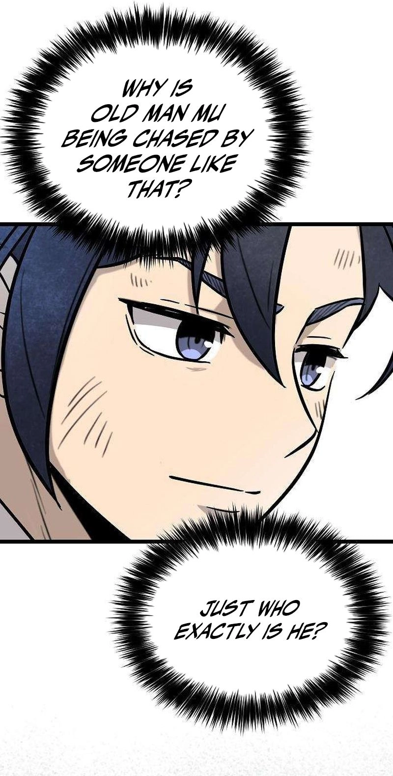 Read Invincible Guard chapter 8 image 57 on Lezhin