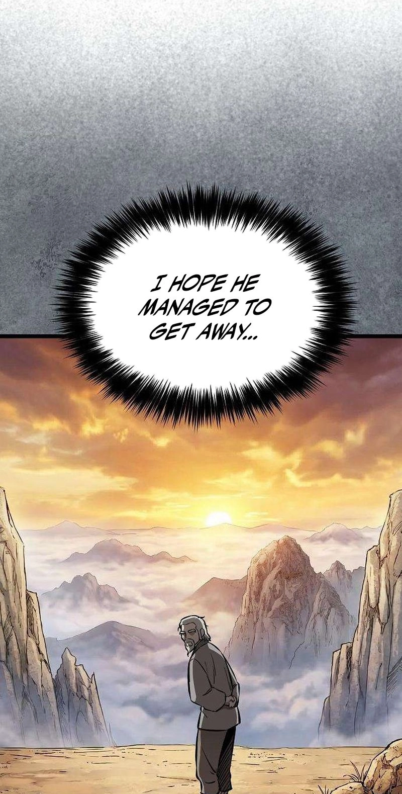 Read Invincible Guard chapter 8 image 58 on Lezhin