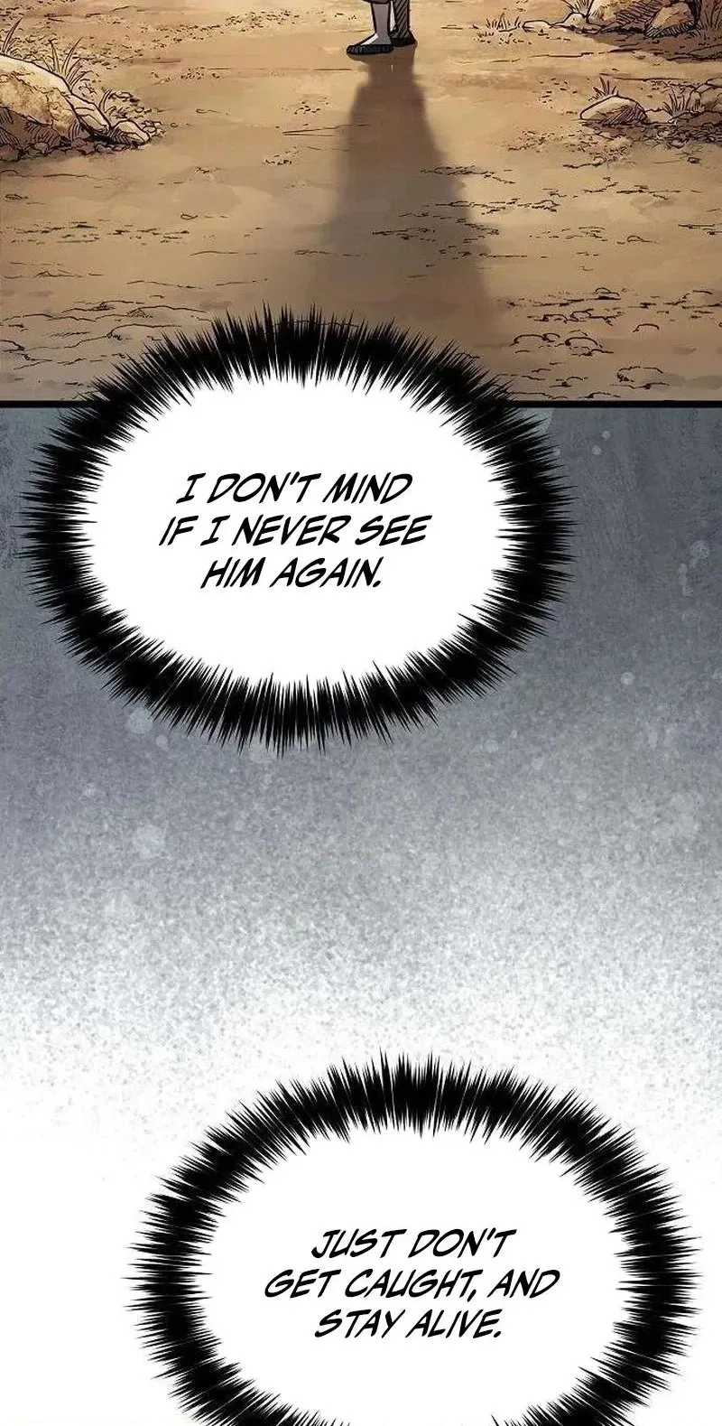 Read Invincible Guard chapter 8 image 59 on Lezhin
