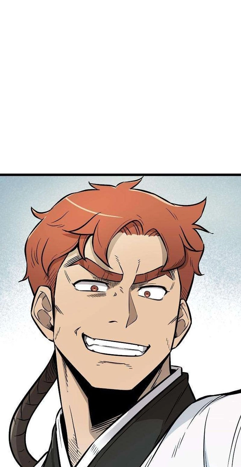Read Invincible Guard chapter 8 image 6 on Lezhin