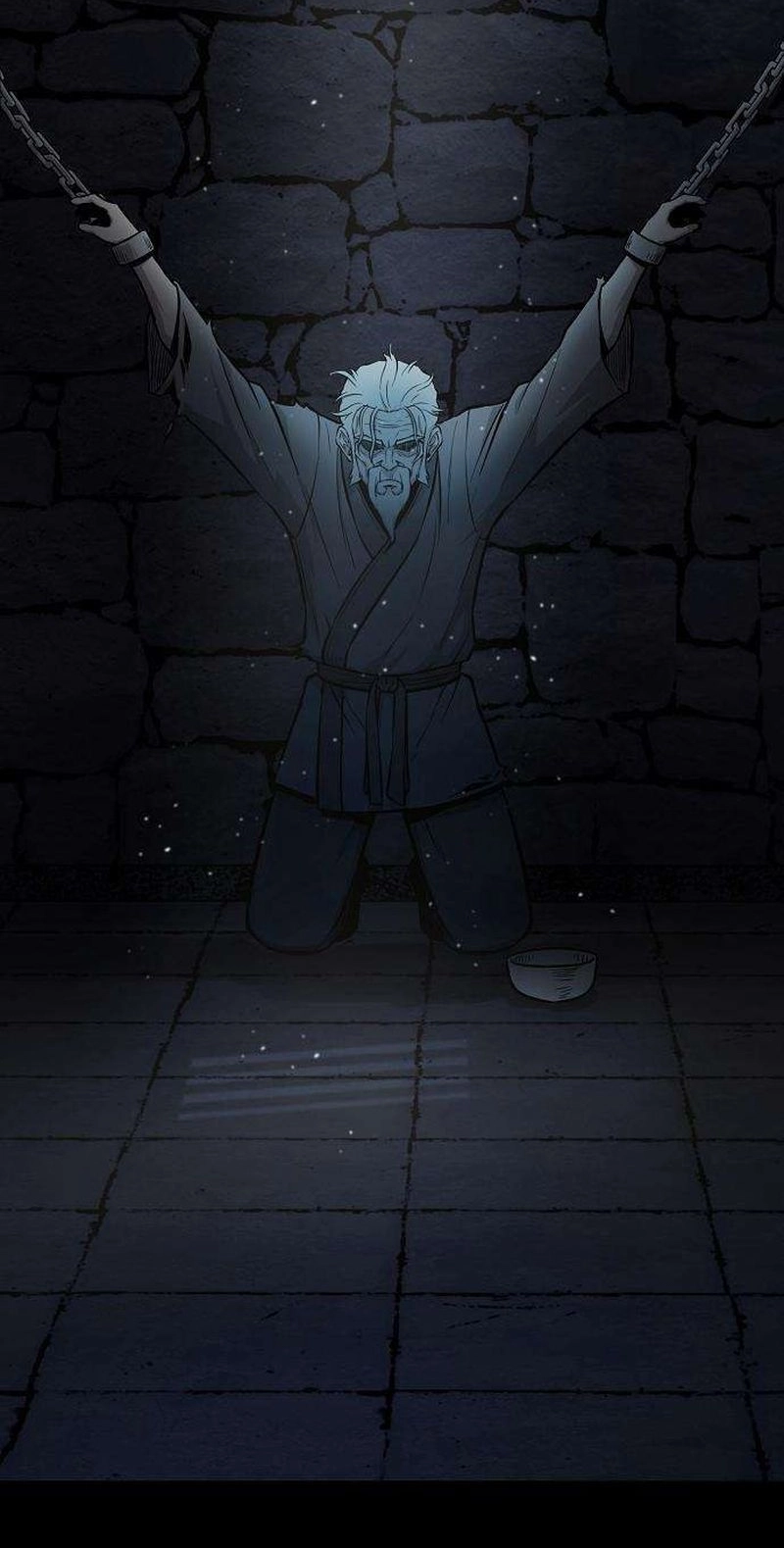 Read Invincible Guard chapter 8 image 63 on Lezhin