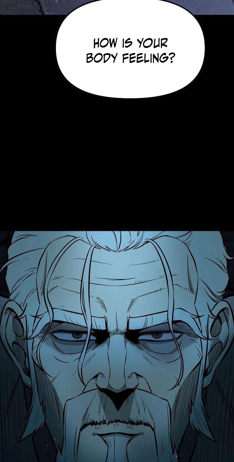 Read Invincible Guard chapter 8 image 65 on Lezhin