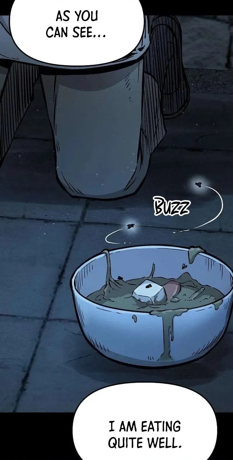 Read Invincible Guard chapter 8 image 69 on Lezhin