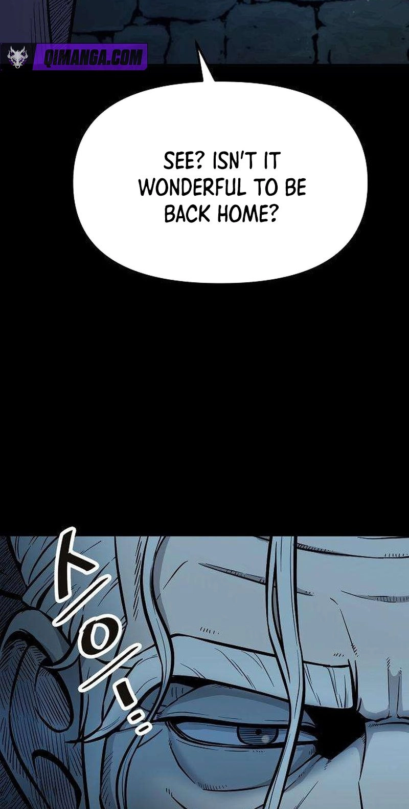 Read Invincible Guard chapter 8 image 71 on Lezhin