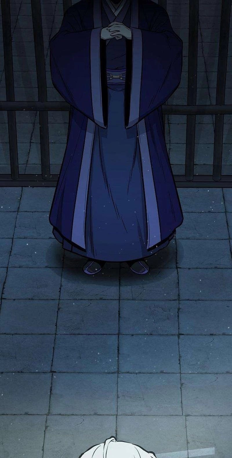 Read Invincible Guard chapter 8 image 73 on Lezhin