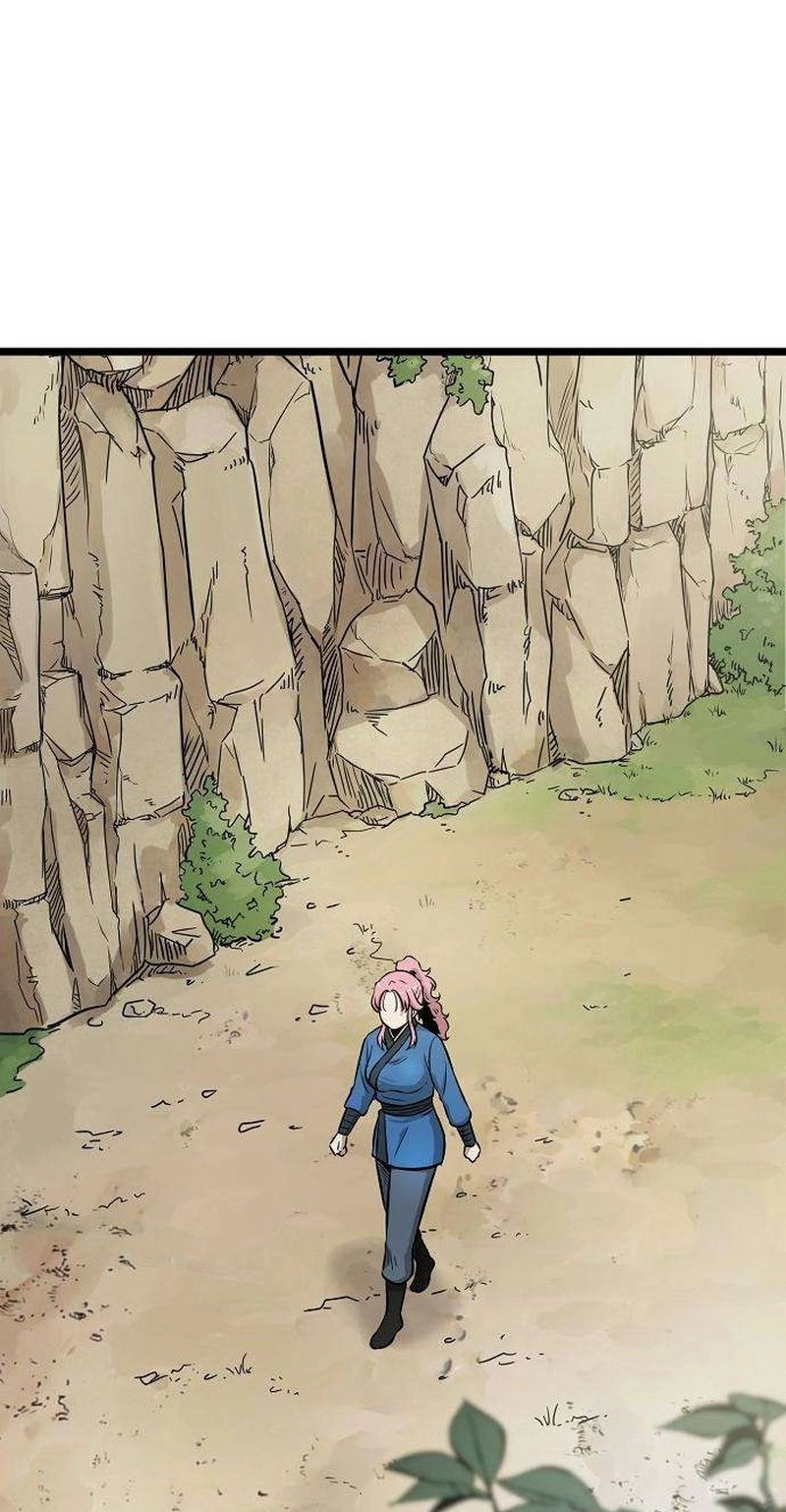 Read Invincible Guard chapter 8 image 76 on Lezhin
