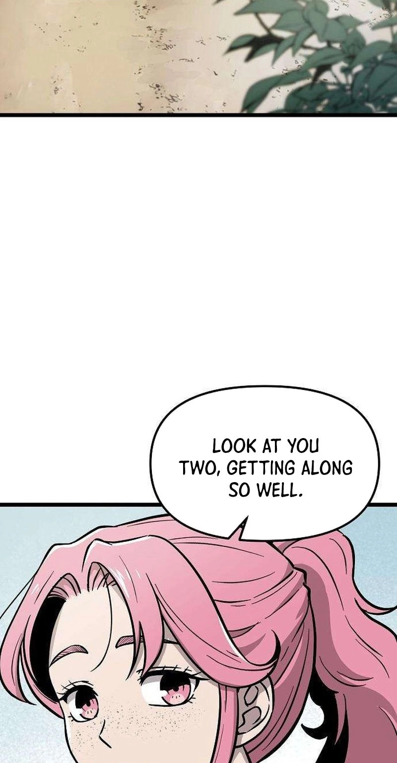 Read Invincible Guard chapter 8 image 77 on Lezhin