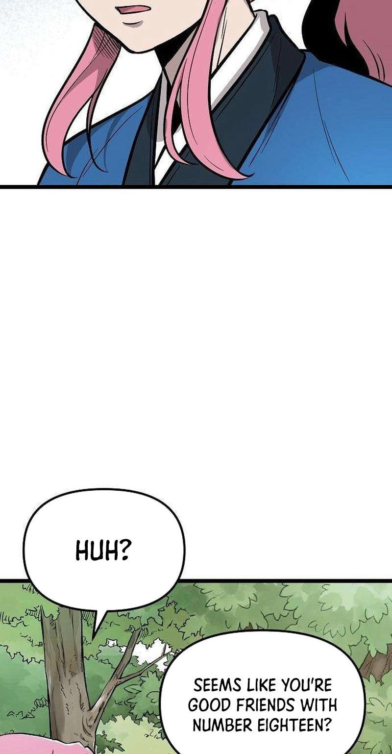 Read Invincible Guard chapter 8 image 78 on Lezhin