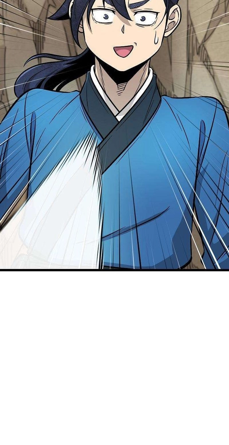 Read Invincible Guard chapter 8 image 8 on Lezhin
