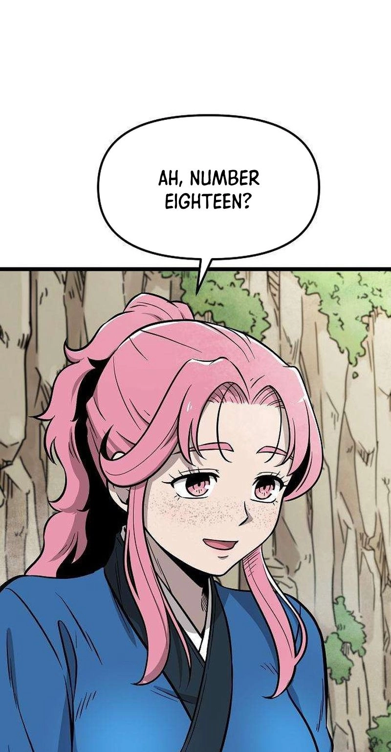 Read Invincible Guard chapter 8 image 80 on Lezhin