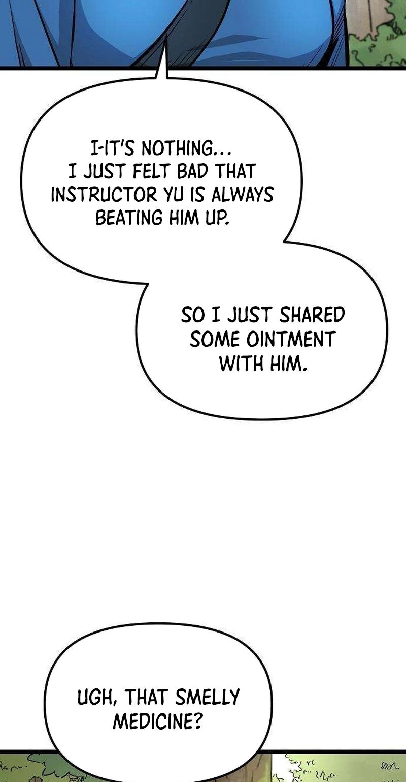 Read Invincible Guard chapter 8 image 81 on Lezhin