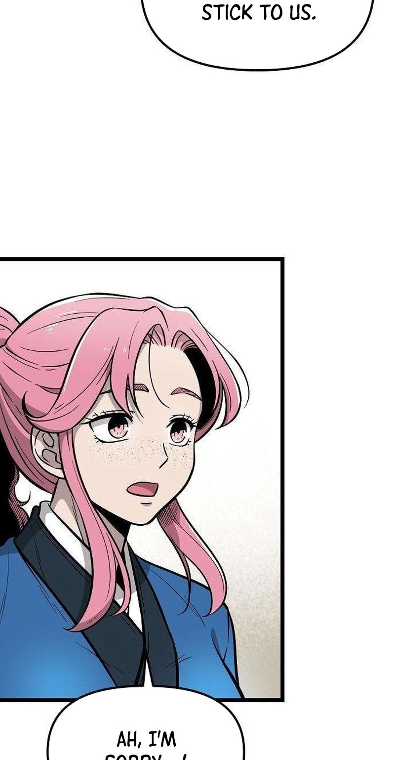 Read Invincible Guard chapter 8 image 83 on Lezhin