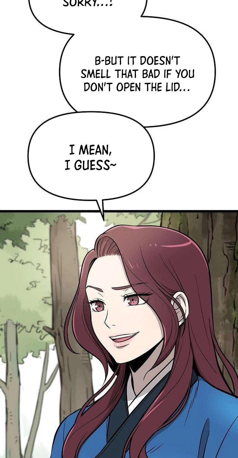 Read Invincible Guard chapter 8 image 84 on Lezhin