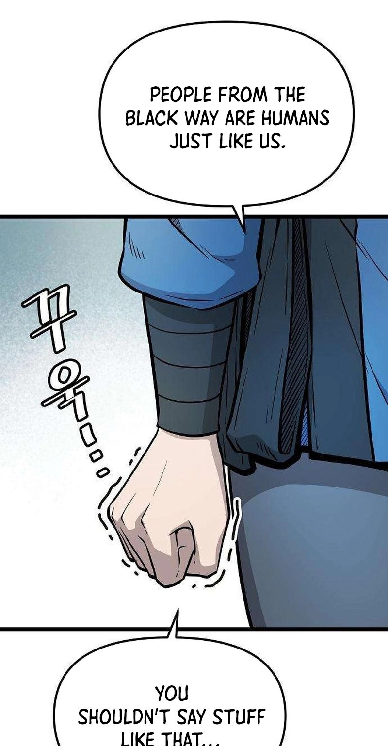 Read Invincible Guard chapter 8 image 87 on Lezhin