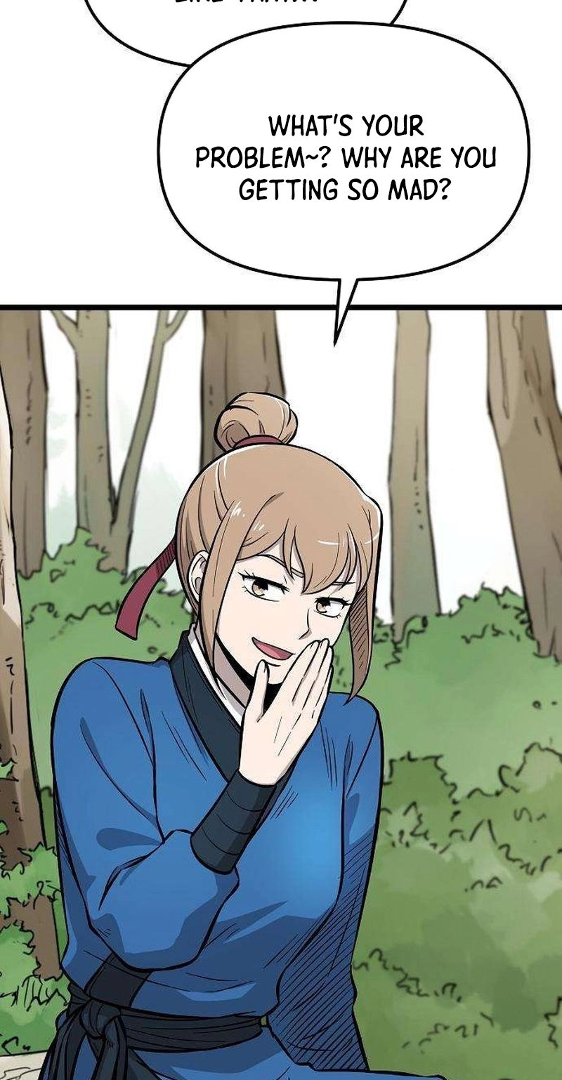 Read Invincible Guard chapter 8 image 88 on Lezhin