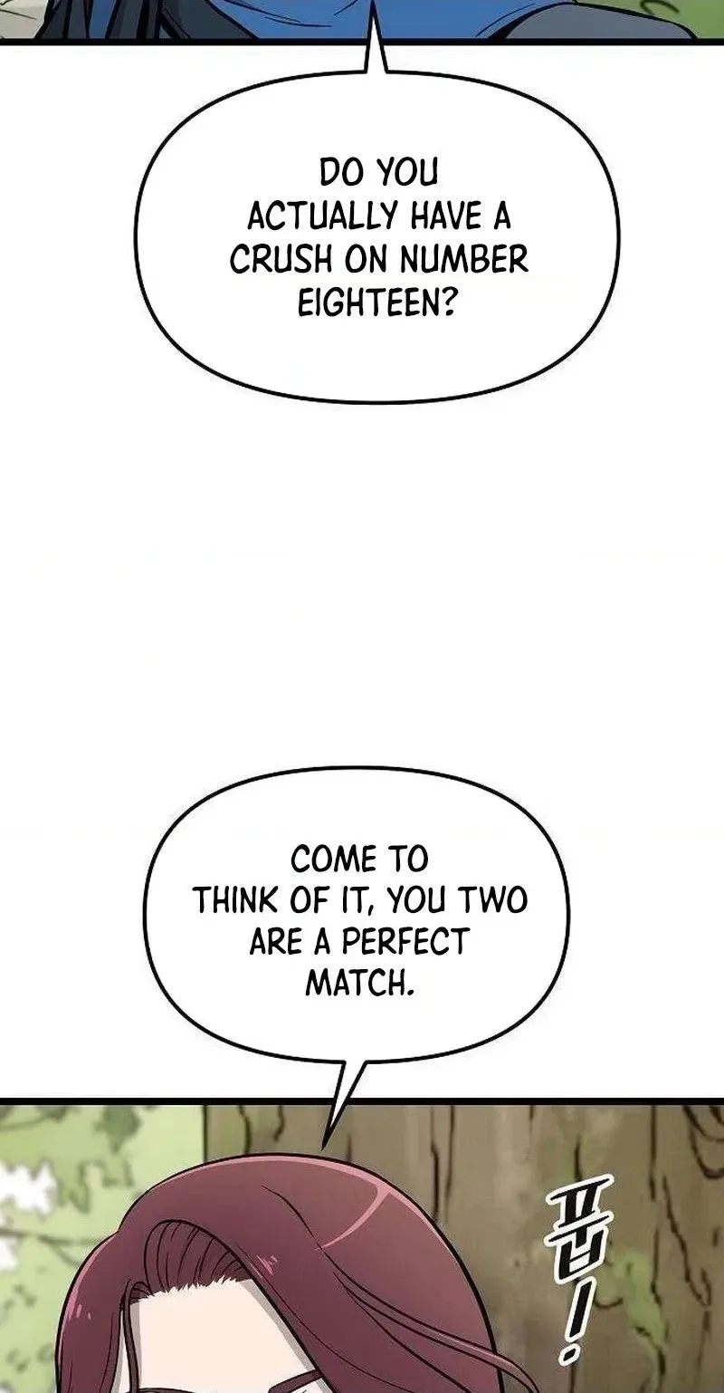 Read Invincible Guard chapter 8 image 89 on Lezhin