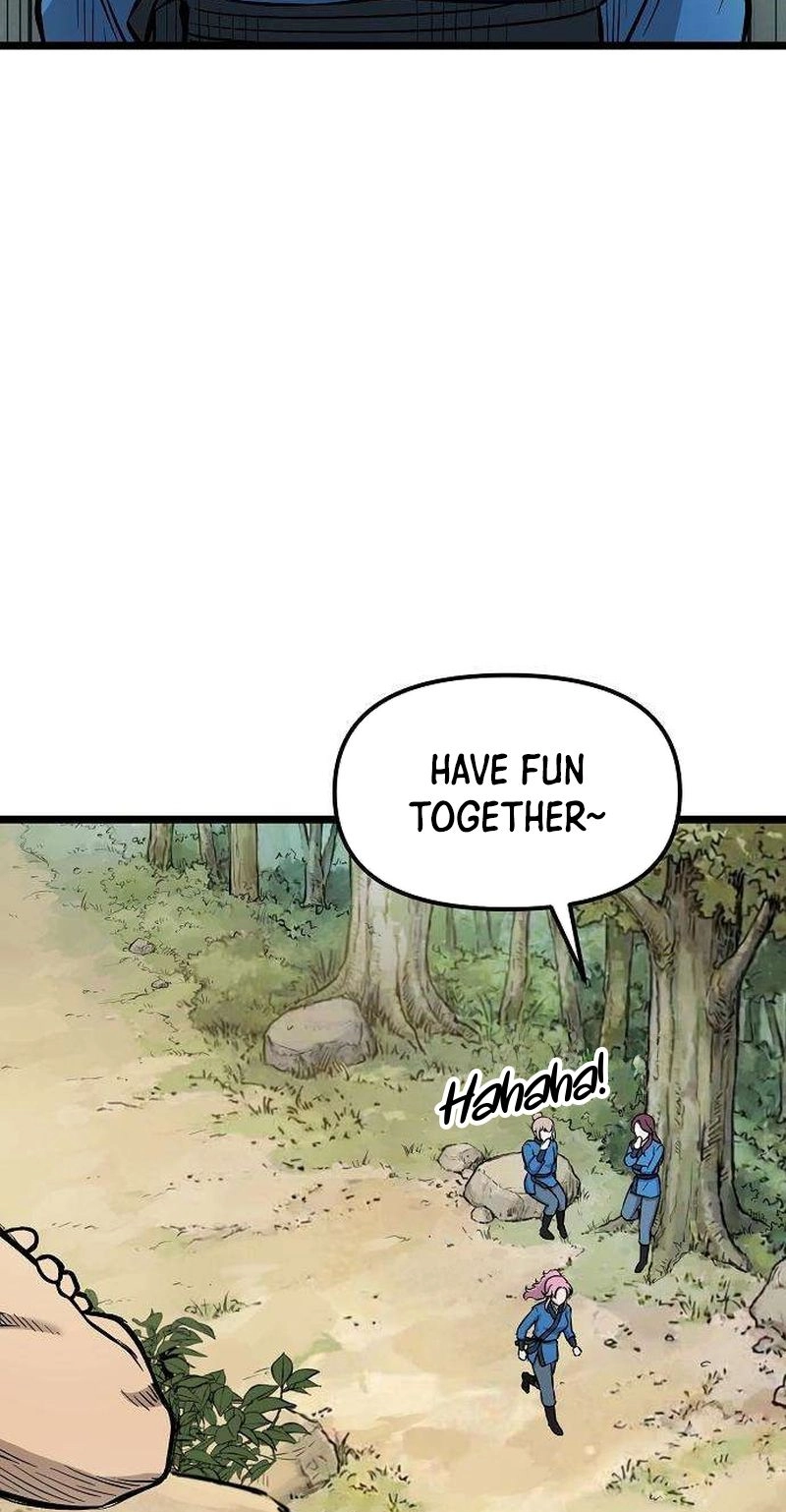 Read Invincible Guard chapter 8 image 92 on Lezhin