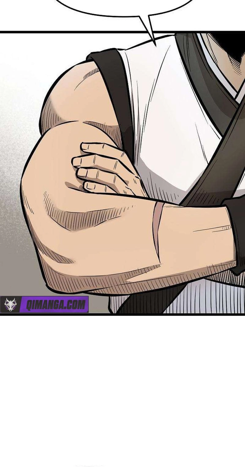Read Invincible Guard chapter 8 image 94 on Lezhin