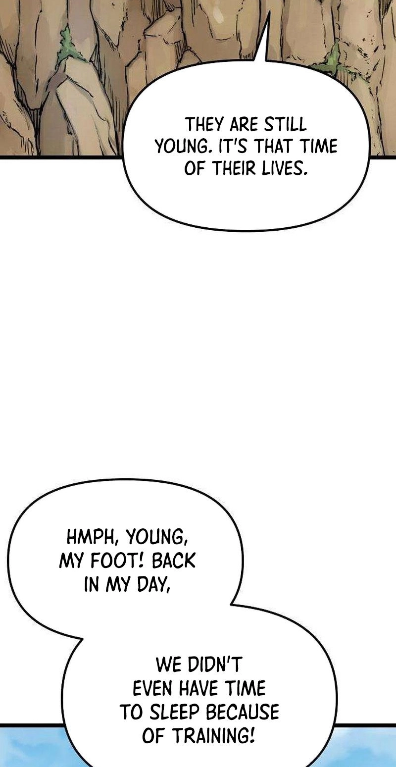 Read Invincible Guard chapter 8 image 96 on Lezhin