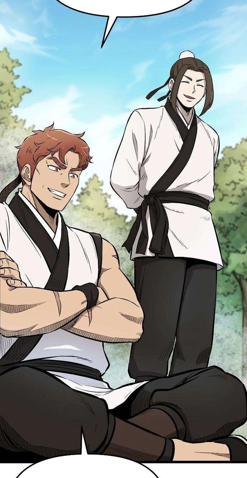 Read Invincible Guard chapter 8 image 97 on Lezhin
