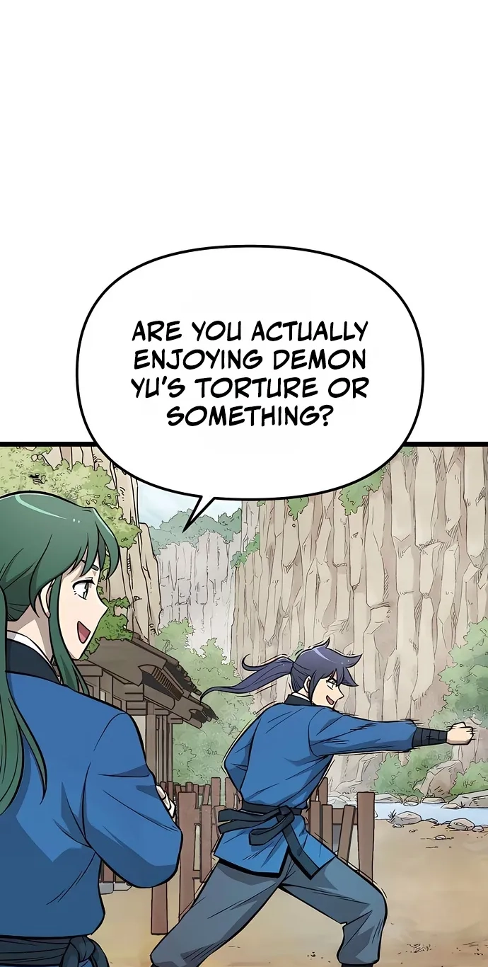 Read Invincible Guard chapter 9 image 100 on Lezhin