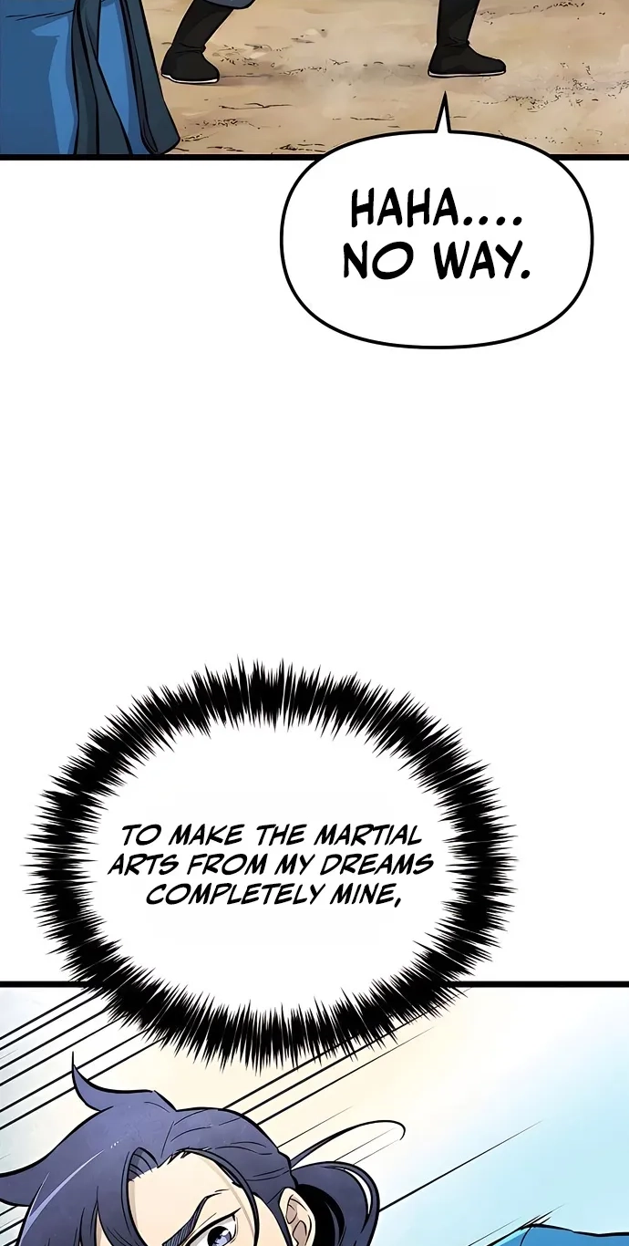 Read Invincible Guard chapter 9 image 101 on Lezhin
