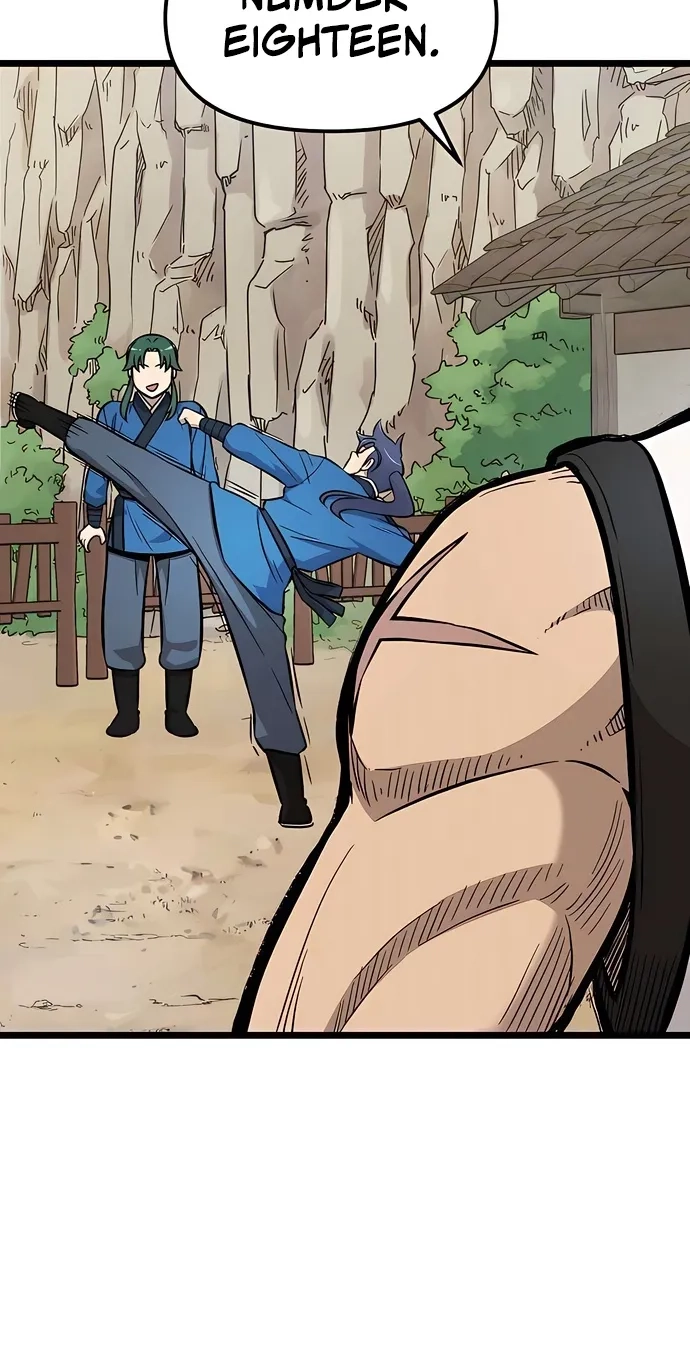 Read Invincible Guard chapter 9 image 103 on Lezhin