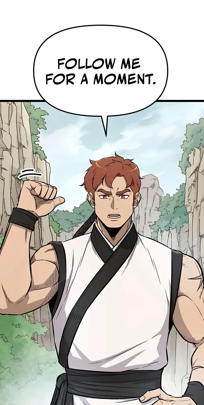 Read Invincible Guard chapter 9 image 104 on Lezhin