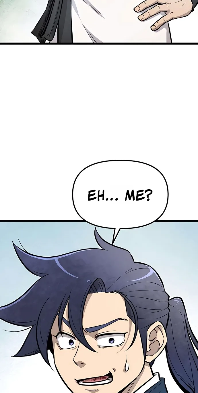 Read Invincible Guard chapter 9 image 105 on Lezhin