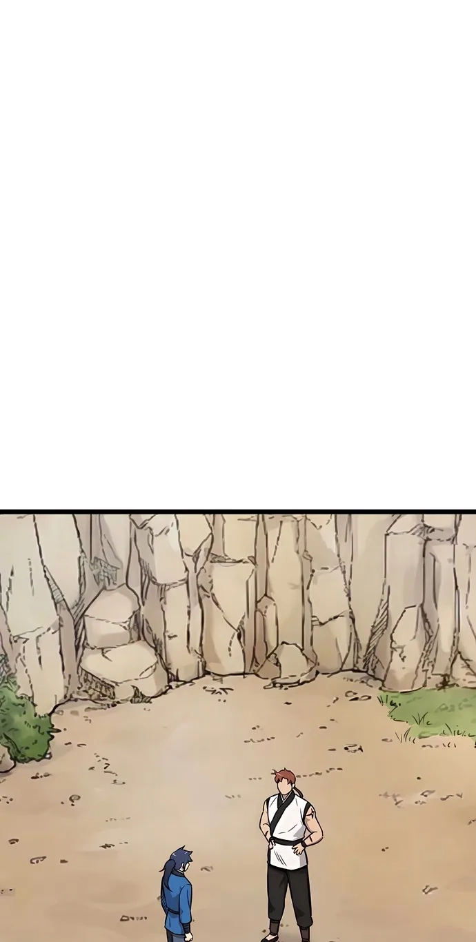 Read Invincible Guard chapter 9 image 107 on Lezhin
