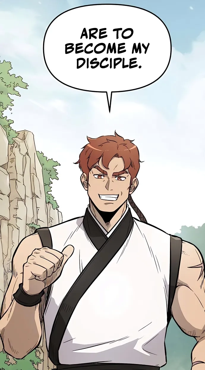 Read Invincible Guard chapter 9 image 110 on Lezhin