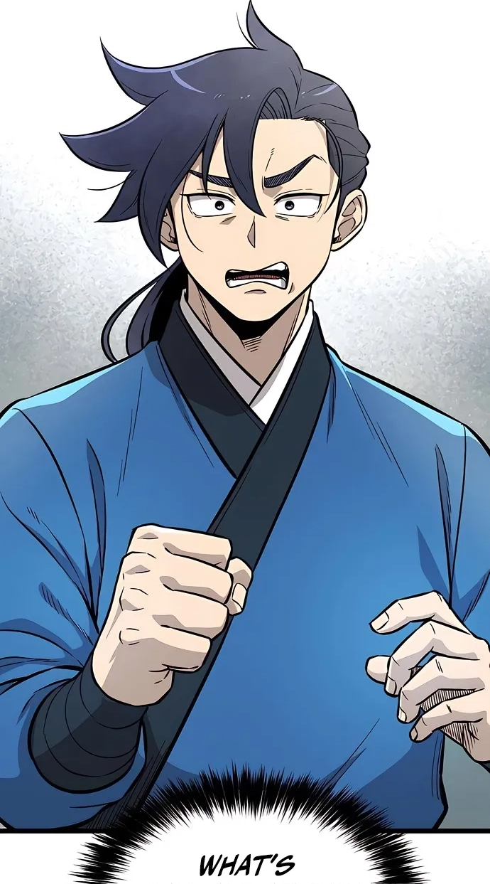 Read Invincible Guard chapter 9 image 112 on Lezhin