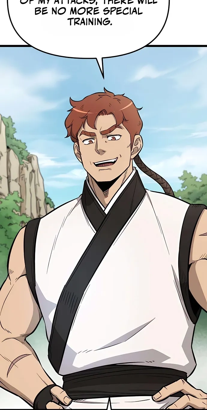 Read Invincible Guard chapter 9 image 13 on Lezhin