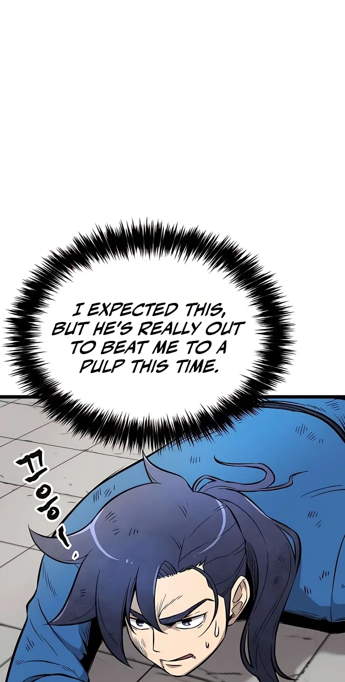 Read Invincible Guard chapter 9 image 24 on Lezhin
