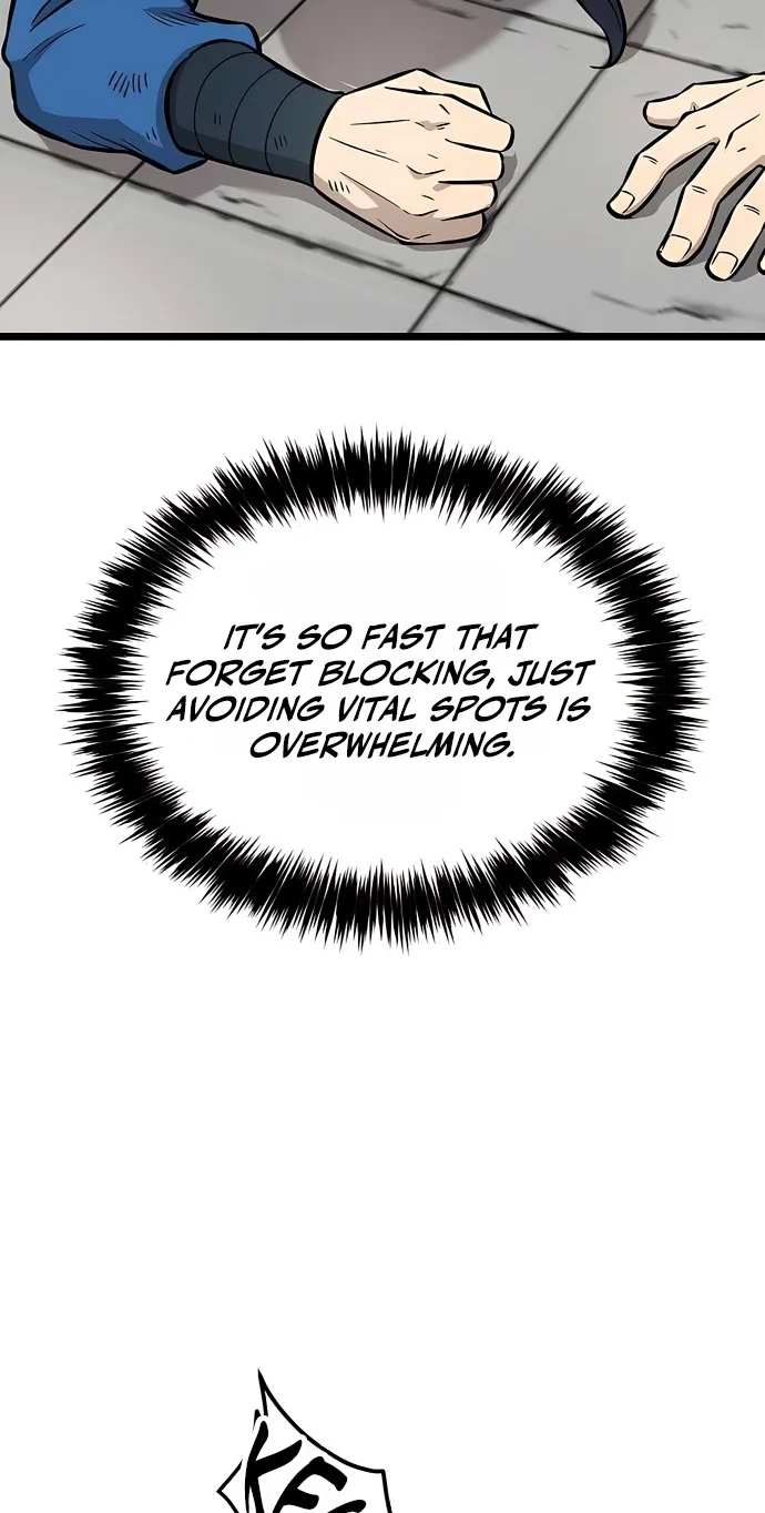 Read Invincible Guard chapter 9 image 25 on Lezhin