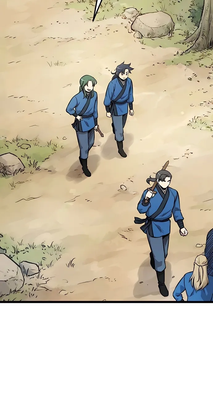Read Invincible Guard chapter 9 image 3 on Lezhin