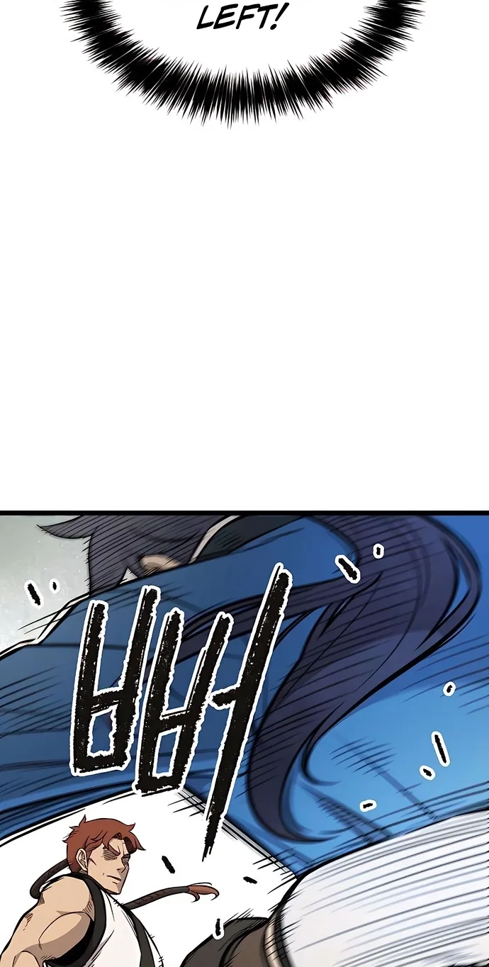 Read Invincible Guard chapter 9 image 34 on Lezhin