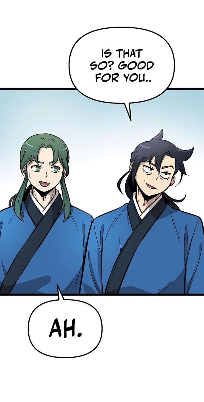 Read Invincible Guard chapter 9 image 4 on Lezhin