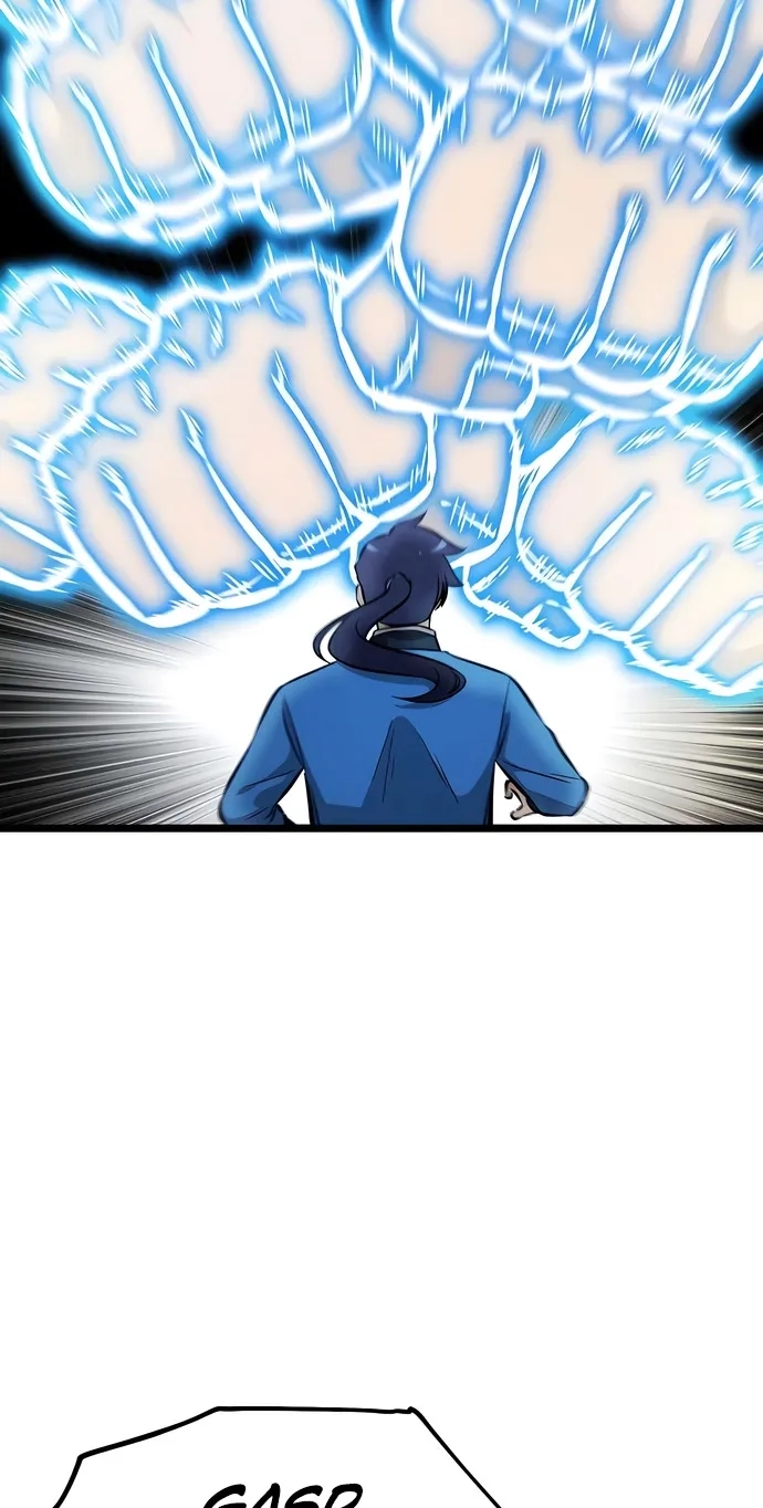 Read Invincible Guard chapter 9 image 44 on Lezhin