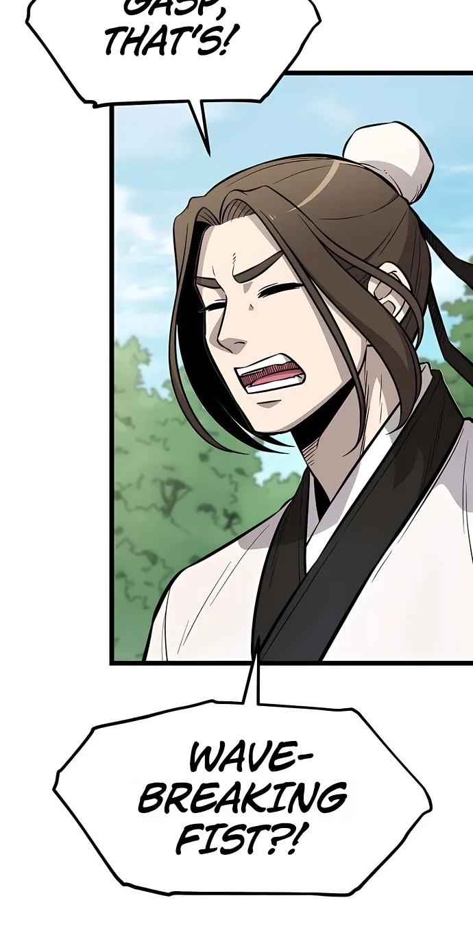 Read Invincible Guard chapter 9 image 45 on Lezhin