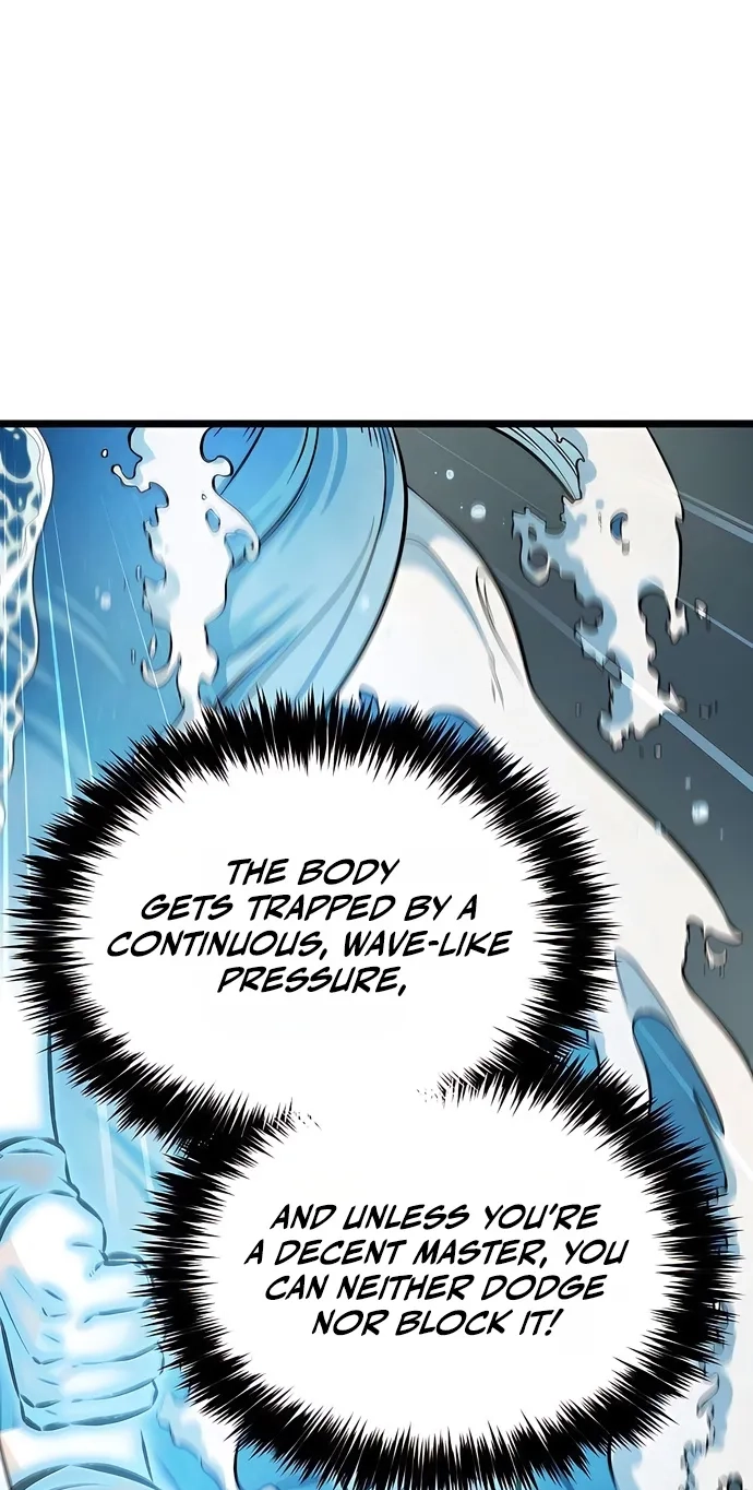 Read Invincible Guard chapter 9 image 46 on Lezhin