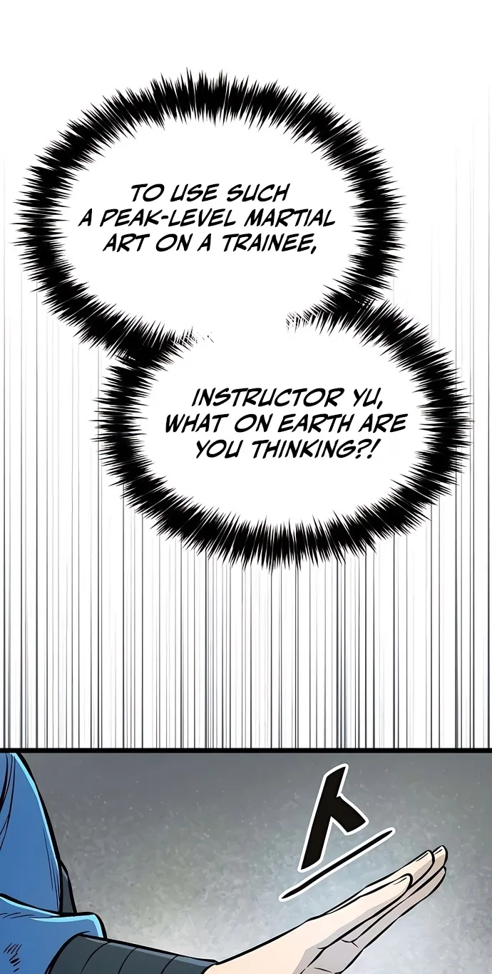 Read Invincible Guard chapter 9 image 48 on Lezhin