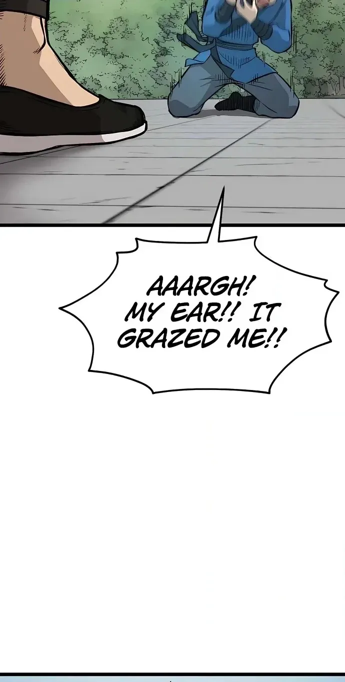 Read Invincible Guard chapter 9 image 59 on Lezhin