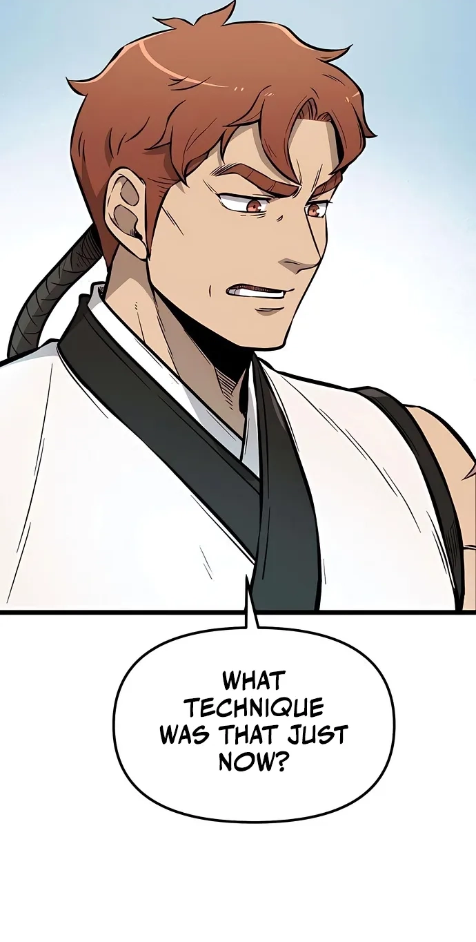 Read Invincible Guard chapter 9 image 60 on Lezhin