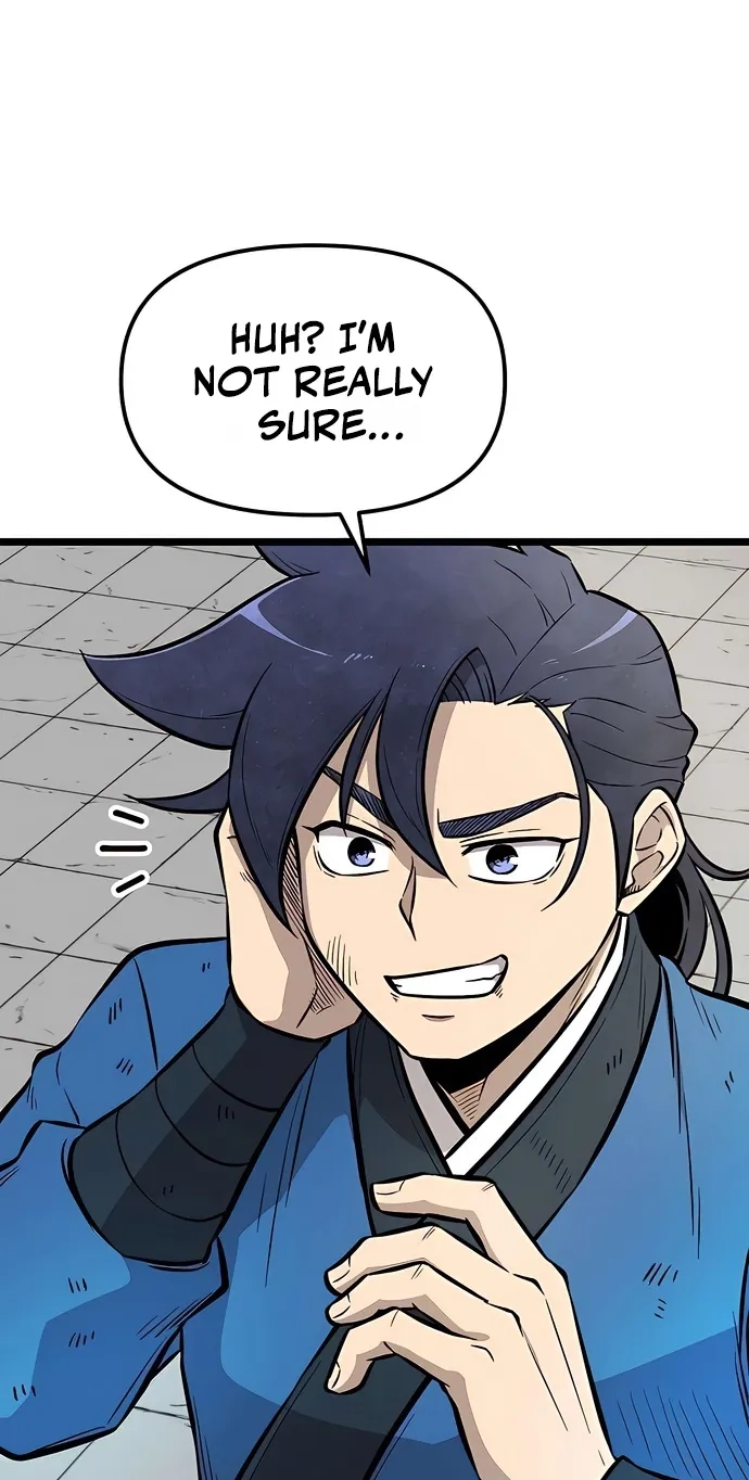 Read Invincible Guard chapter 9 image 61 on Lezhin