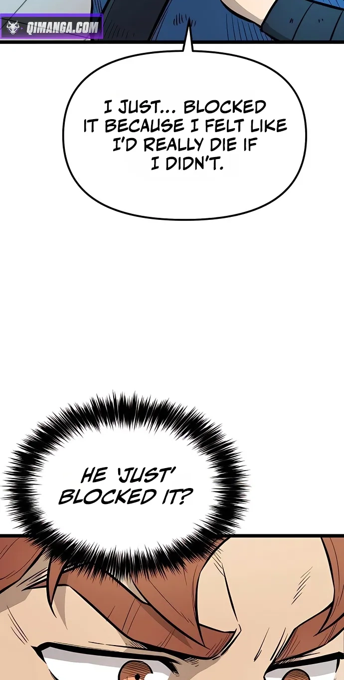 Read Invincible Guard chapter 9 image 62 on Lezhin