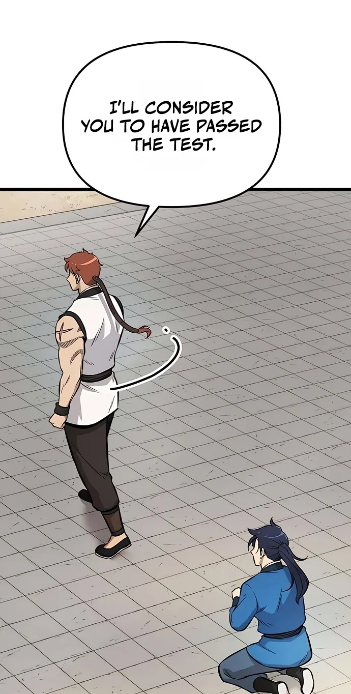 Read Invincible Guard chapter 9 image 66 on Lezhin
