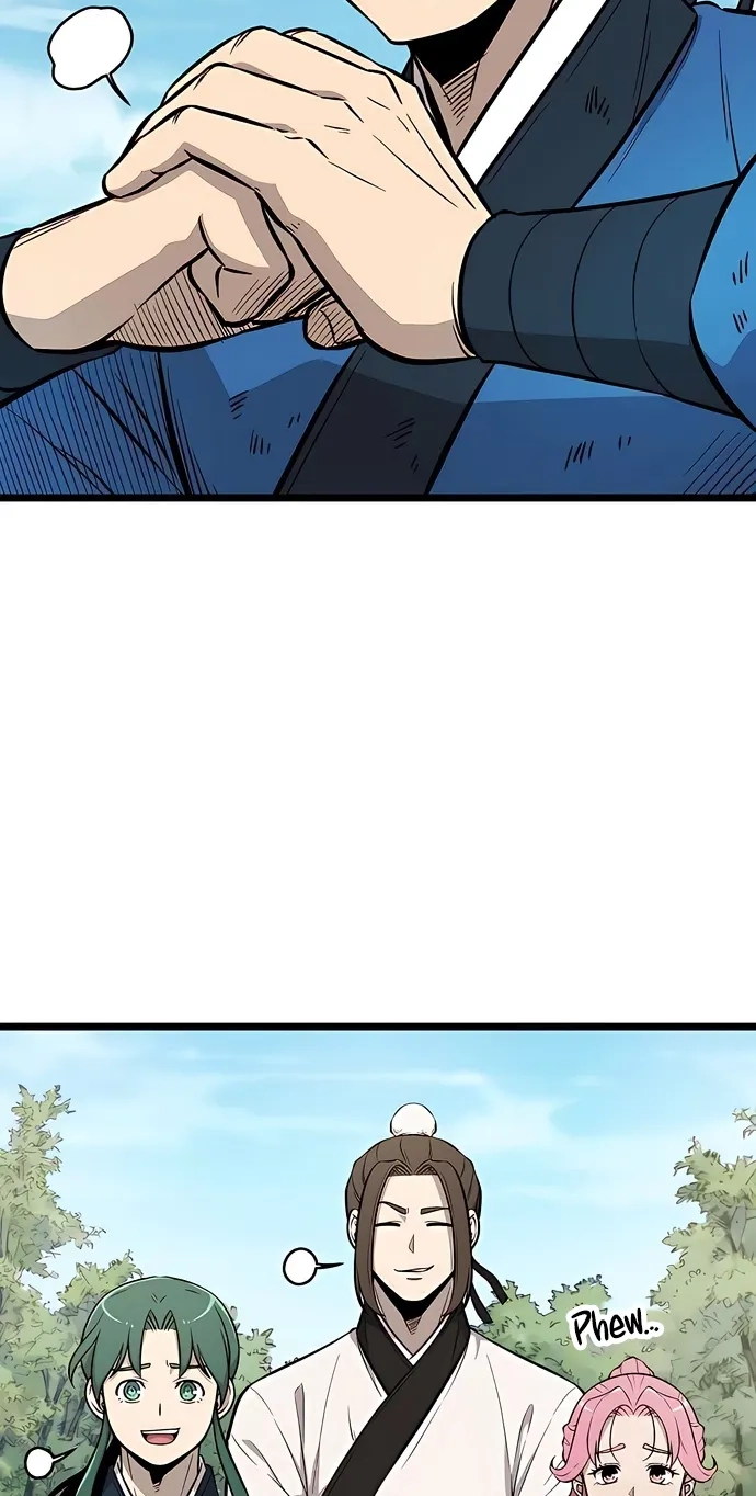 Read Invincible Guard chapter 9 image 68 on Lezhin