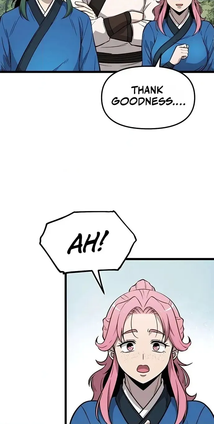 Read Invincible Guard chapter 9 image 69 on Lezhin